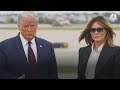 President Donald Trump, First Lady test positive for Covid-19