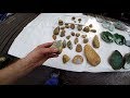 JADE GAMBLING in MYANMAR: I bought 640$ of ROUGH STONES - Mandalay Jade Market