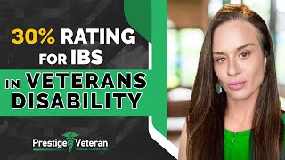 How can Medical Consultants Boost Your IBS Rating by 30% ? | VA Disability