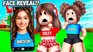Brook Face Reveal Leaked Brookhaven