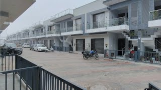 SAS nagar Mohali Kharar VILLA'S more information company contact number 8 4 2 7 8 2 3 0 8 2