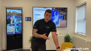 CleverLive Demo