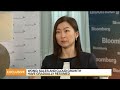 Credit Suisse’s Wong on China’s Cloud Computing, 5G, Chips