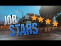 JobStars - FiveM Script Showcase
