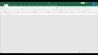 ដោះស្រាយបញ្ហា File Excel បើកអត់ឃើញ