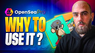 BE AN NFT BROKER | DO IT LIKE A PRO! | OPENSEA PRO