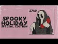 Living Sound Delusions - Spooky Holiday (Special Edition)