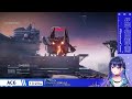 【アーマード・コア6 6】本日の目標：chapter3を絶対にクリアする【 ヴイアラ 上水流宇宙 armored core vi fires of rubicon】