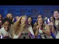 mascoutah high school girls basketball intro 23