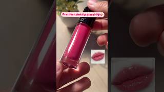 Renee hot lips lip gloss#fyp #glossylips #reneecosmetics #shorts