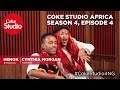 Coke Studio Africa - Season 4 Episode 4 (NG)