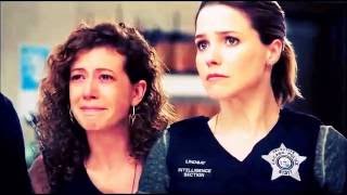 Erin Lindsay || Not alone