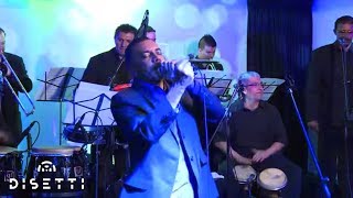 Hansel Camacho - Cuando Estoy Junto A Ti | Eternamente Hansel 25 Años De Vida Artística | Salsa Live