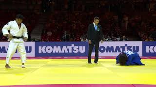 Ippon Daily | Soichi Hashimoto