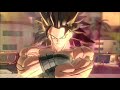 dragon ball z legendary super warriors battle theme remix