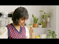 samantha seneviratne makes hazelnut coffee cream puffs food52 nespresso