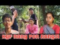 KYF NANG PON NANGJI || KARBI FUNNY VIDEO 🤣 || Chongso Sarpo