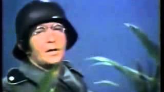 Arte Johnson "Very interesting"