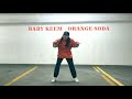 Baby Keem – Orange Soda 🍊🥤 (Matt Soesito Choreography) | bibibops