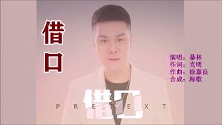 暴林   借口   MTV