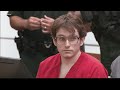 Parkland school killer formally sentenced to life in prison