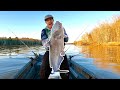 Hot Tent Camping + Catching PB Catfish! Catch Cook Camp