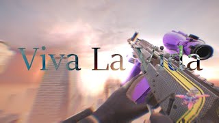 Viva La Vida 🎉 (R6 Montage)