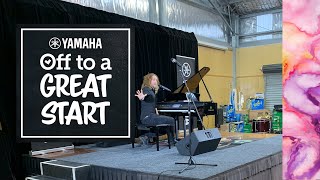 Yamaha Great Start Grant 2019: Ravenshoe State School P-12