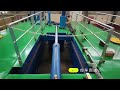 julong 18 inch cutter suction dredger factory test before delivery dredger cuttersuctiondredger