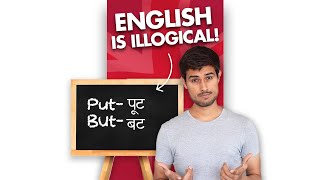 Why English is the Weirdest Language Ever!