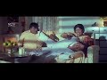 vishnuvardhan having non veg meal at fiance home mojugara sogasugara kannada movie part 5