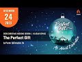 The Perfect Gift - [COOS Christmas Weekend Service - Ps Christopher Ho]