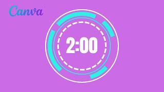Create a Countdown Timer in Canva – Easy & Quick Tutorial!