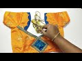 diwali special designer blouse big announcement