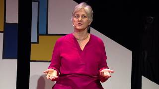 Do you ask doctors nursing questions? | Carissa Enright | TEDxTWU
