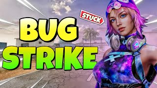 THIS BUG GOT ME KILLED IN BLOODSTRIKE!😡