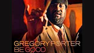 On My Way To Harlem - Gregory Porter