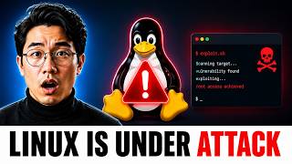 New Linux Exploit Just Dropped (Before the Fix)