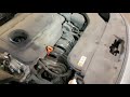 2015 Hyundai sonata valve cover gasket replacement