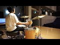 dave weckl u0026 chick corea again and again covered by takuya abe