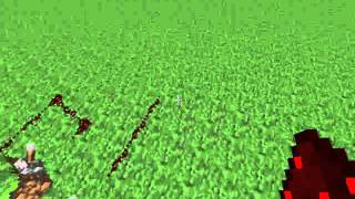 Redstone Mania - 2-Bit adder