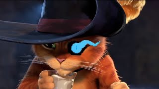 (OLD) Puss in Boots 2 meme