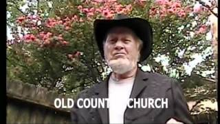 Buck Hutcheson "He Made The Son Rise For Me" commercial