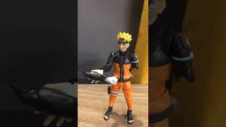 smt big is coming… #naruto #sasuke #anime #dragonball #goku #stopmotion