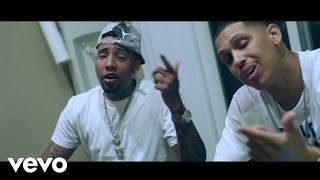 Philthy Rich - Game God (Official Video) ft. Pooh Hefner