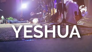 Yeshua - Fernandinho | Leslie Meraz, Julio Sarante, Rafael Conrado \u0026 Virginia Brito