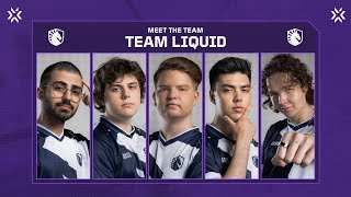 Redgar Takes The Stand For Team Liquid // VALORANT MASTERS TOKYO 2023