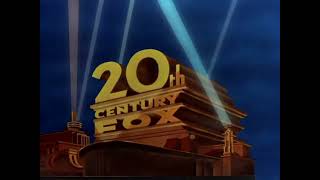 20th Century Fox/Lucasfilm Ltd. (1977/1984)