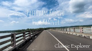 Pattuvam Kadavu -Kannur,Kerala-landscape View