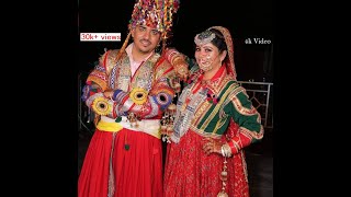 Avi Weds Shanu || Himachali Wedding Movie || Himachali Shaddi || Gaddi Culture Marriage || Baijanth